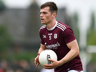 Silke returns to Galway side f...